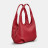 Сумка Yoshi YB31 Meehan Cherry Red (YB31 86)