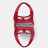 Сумка Yoshi YB31 Meehan Cherry Red (YB31 86)