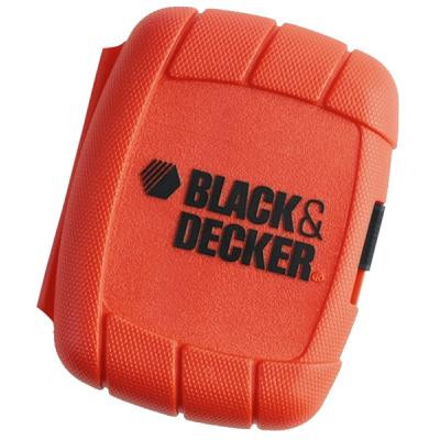 Набір інструментів Black&amp;Decker A7039-XJ 45 предм. (A7039)