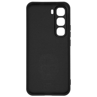 Чохол до мобільного телефона Armorstandart ICON Infinix Hot 60 Pro Plus 4G Camera cover Black (ARM88676)