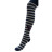 Колготки дитячі UCS Socks з бантом (M0C0301-2183-7G-black)