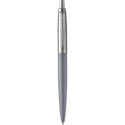 Ручка кулькова Parker JOTTER 17 XL Alexandra Matt Grey CT BP (12 232)