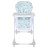 Стілець для годування Bambi M 3233 puppy boy beige