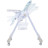 Стілець для годування Bambi M 3233 puppy boy beige