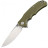 Ніж Artisan Tradition SW, D2, G10 Flat olive (1702P-GN)