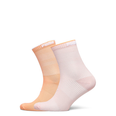 Шкарпетки Puma Sock Classic Women 2P 103003001-010 персиковий, рожевий 39-42 (8718824799025)