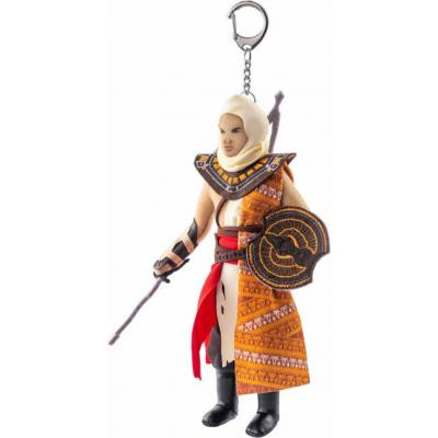 М&#039;яка іграшка WP Merchandise Брелок плюшевий ASSASSIN&#039;S CREED Bayek of Siwa (AC010009)