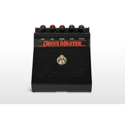 Педаль ефектів Marshall Drivemaster RI (234570)