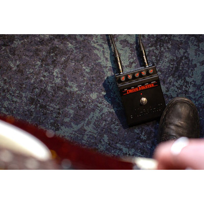 Педаль ефектів Marshall Drivemaster RI (234570)