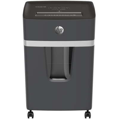 Знищувач документів HP Pro Shredder 10MC (2812) (838100)