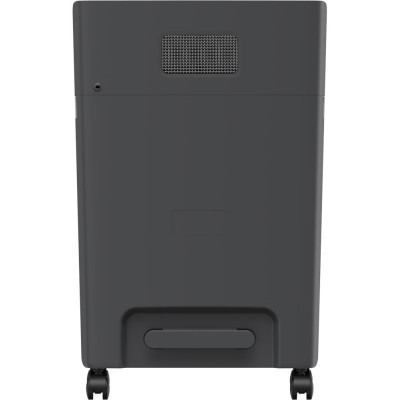 Знищувач документів HP Pro Shredder 10MC (2812) (838100)