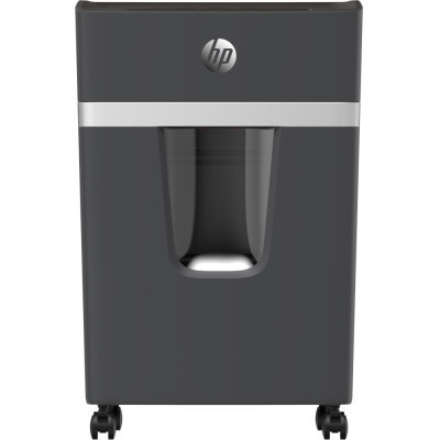 Знищувач документів HP Pro Shredder 10MC (2812) (838100)
