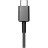 Дата кабель USB-C to USB-C 1.0m SC-200a black XoKo (XOKO SC-200a-BK)