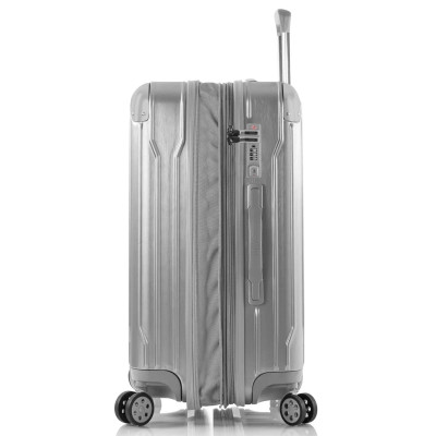 Валіза Heys Xtrak (M) Silver (925199)