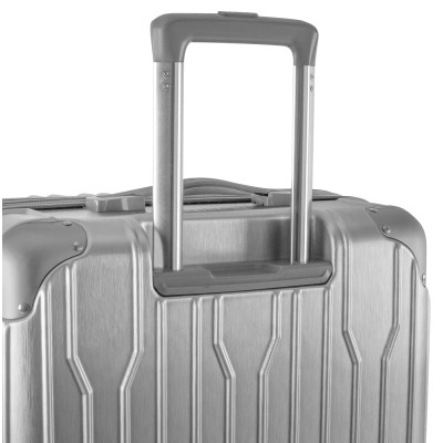 Валіза Heys Xtrak (M) Silver (925199)