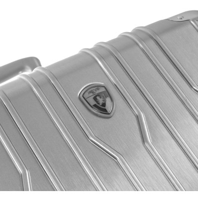 Валіза Heys Xtrak (M) Silver (925199)