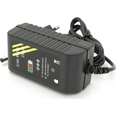 Мережевий зарядний пристрій для АКБ Voltronic LiFePo4 12V(14.6V),4S,2A (JN-1220-V3)