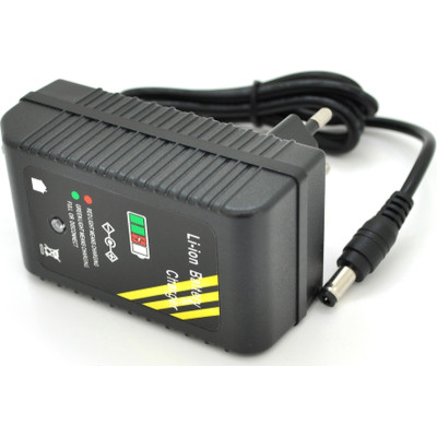 Мережевий зарядний пристрій для АКБ Voltronic LiFePo4 12V(14.6V),4S,2A (JN-1220-V3)
