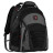 Рюкзак для ноутбука Wenger 16&quot; Synergy Black/Gray (600635)