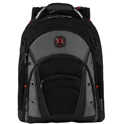 Рюкзак для ноутбука Wenger 16&quot; Synergy Black/Gray (600635)