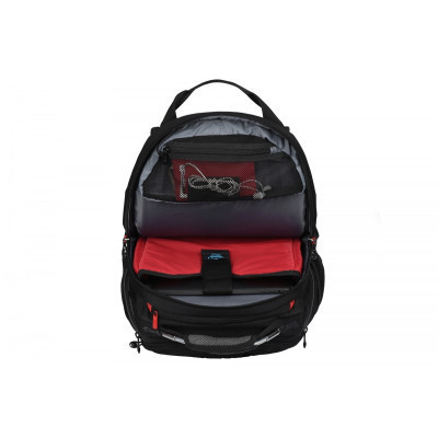 Рюкзак для ноутбука Wenger 16&quot; Synergy Black/Gray (600635)