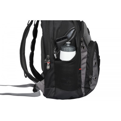 Рюкзак для ноутбука Wenger 16&quot; Synergy Black/Gray (600635)