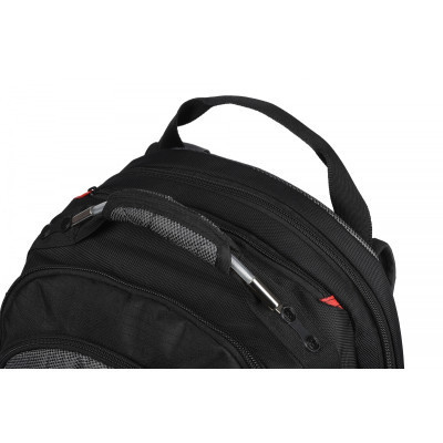 Рюкзак для ноутбука Wenger 16&quot; Synergy Black/Gray (600635)