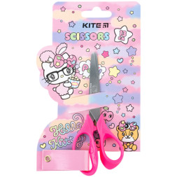 Ножиці Kite дитячі Hello Kitty 13 см (HK24-122-1)
