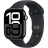 Смарт-годинник Apple Watch Series 10 GPS 46mm Jet Black Aluminium Case with Black Sport Band - S/M (MWWP3QH/A)