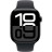 Смарт-годинник Apple Watch Series 10 GPS 46mm Jet Black Aluminium Case with Black Sport Band - S/M (MWWP3QH/A)