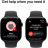 Смарт-годинник Apple Watch Series 10 GPS 46mm Jet Black Aluminium Case with Black Sport Band - S/M (MWWP3QH/A)