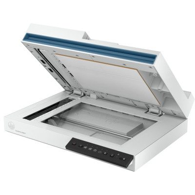 Сканер HP Scan Jet Pro 2600 f1 (20G05A)