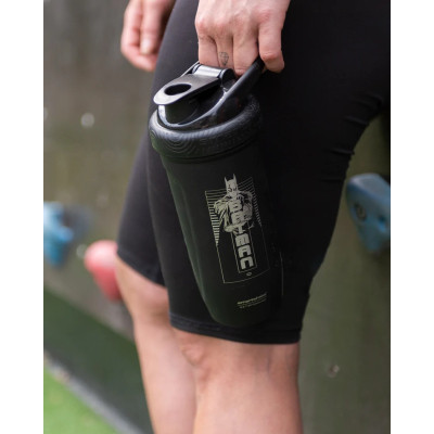 Шейкер спортивний SmartShake Reforce 900ml DC Batman (11150701)