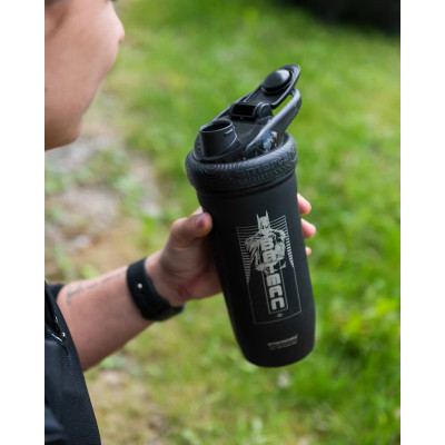 Шейкер спортивний SmartShake Reforce 900ml DC Batman (11150701)