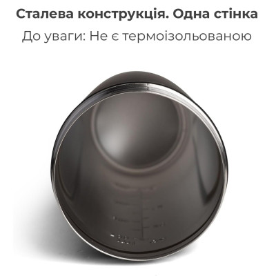 Шейкер спортивний SmartShake Reforce 900ml DC Batman (11150701)