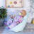 Аксесуар до ляльки Zapf Інтерактивна пустушка для ляльки BABY born - Чарівна пустушка (830017)