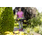 Газонокосарка Karcher LMO 34-18 Dual 18V, 34см, 25-60мм (1.445-411.0)