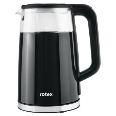 Електрочайник Rotex RKT86-GB Smart