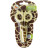 Ножиці Kite дитячі безпечні Giraffe, 12 см (K22-008-03)