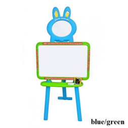 Набір для творчості Limo Toy Мольберт 3 в 1 Blue/Green (0703 UK-ENG blue/green)
