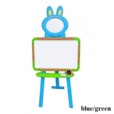Набор для творчества Limo Toy Мольберт 3 в 1 Blue/Green (0703 UK-ENG blue/green)