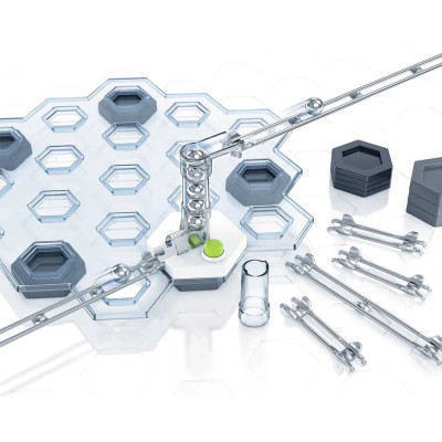 Ігровий набір GraviTrax додатковий набір Ліфт (26080)