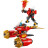 Конструктор LEGO Ninjago Штормовий робот-вершник Кая (71830)