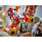 Конструктор LEGO Ninjago Штормовий робот-вершник Кая (71830)