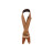 Ремінь для гітари Fender Strap 2&quot; Tooled Leather Brown (230253)
