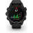 Смарт-годинник Garmin Descent Mk3i, 43mm, Crbn Gry DLC Ti/Blk, Dive Computer, GPS дайвінг комп&#039;ютер (010-02753-11)