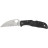 Ніж Spyderco Endela Wharncliffe Serrator Black (C243FSWCBK)