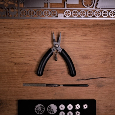 Набір інструментів Xiaomi Metal Time Standard Toolkit (STNTK22-2)