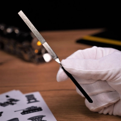 Набір інструментів Xiaomi Metal Time Standard Toolkit (STNTK22-2)