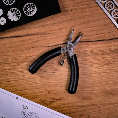Набір інструментів Xiaomi Metal Time Standard Toolkit (STNTK22-2)